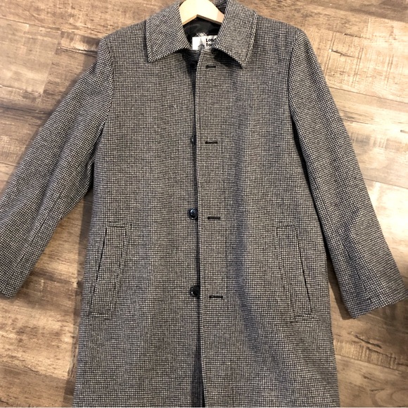 Men’s London Fog Coat - Picture 1 of 4